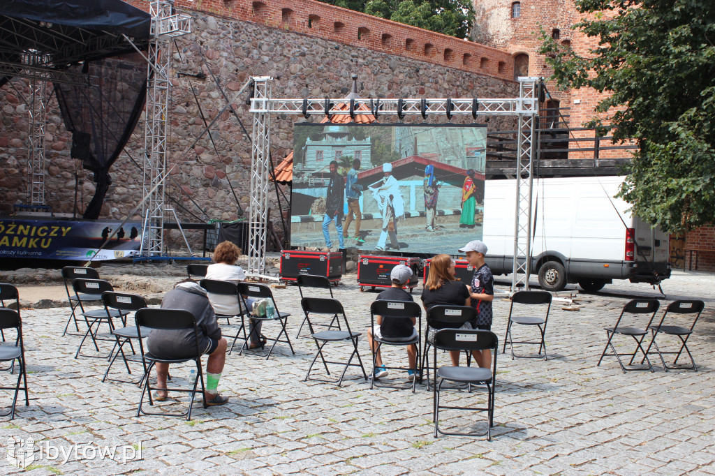 III Festiwal Podróżniczy Otwarty Bytów