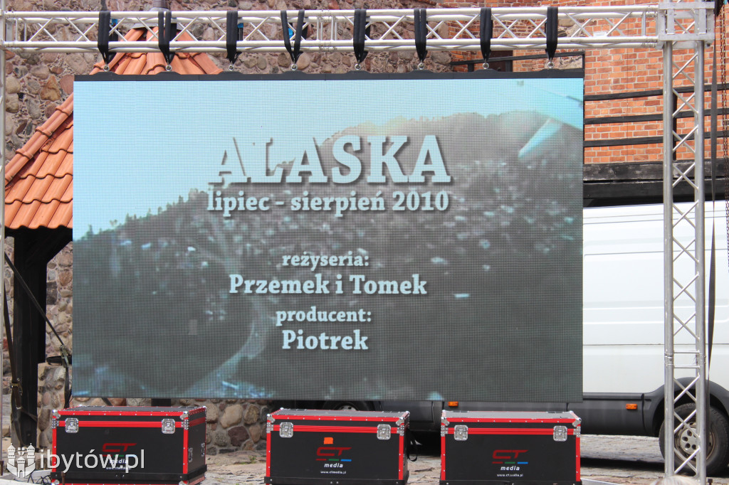 III Festiwal Podróżniczy Otwarty Bytów