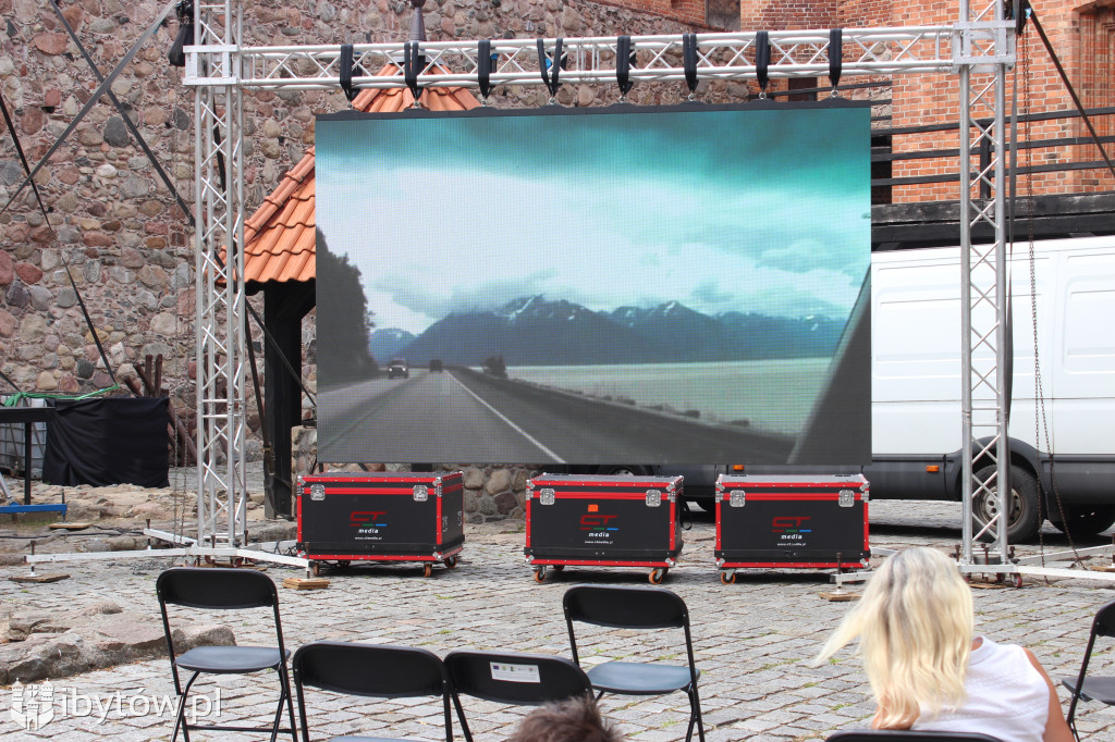 III Festiwal Podróżniczy Otwarty Bytów