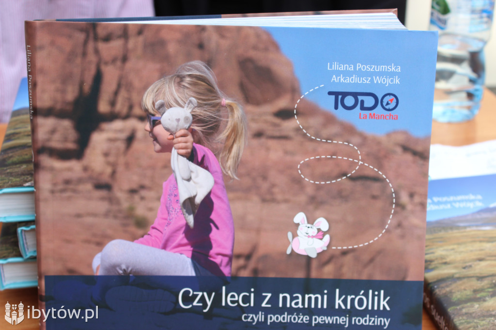 III Festiwal Podróżniczy Otwarty Bytów