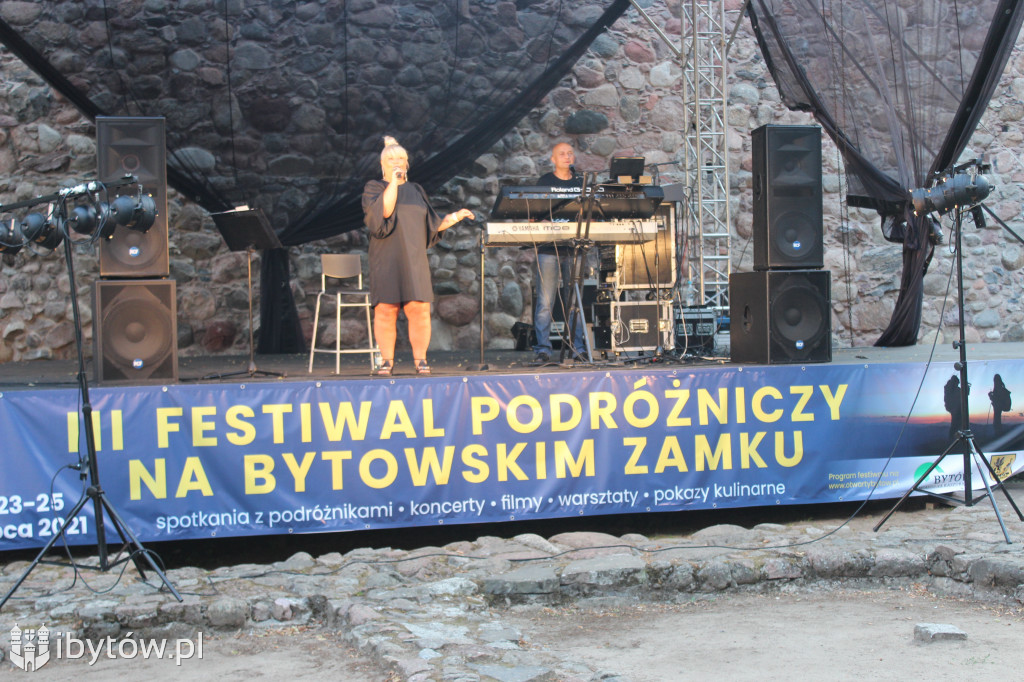 III Festiwal Podróżniczy Otwarty Bytów