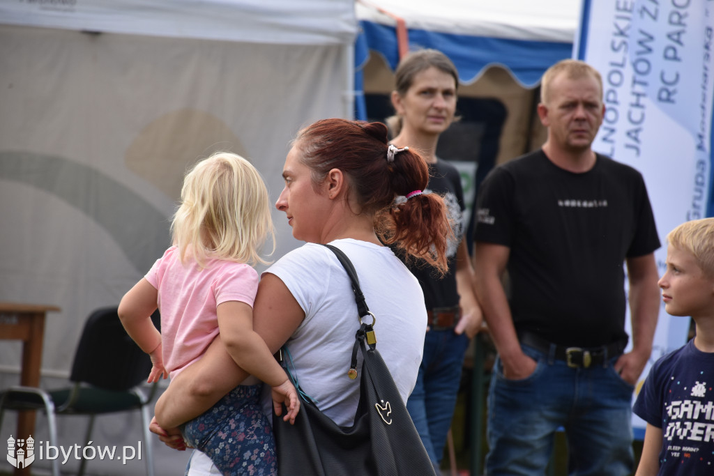 MOTOCYKLE I PIEROGI czyli MotoFolk w Parchowie