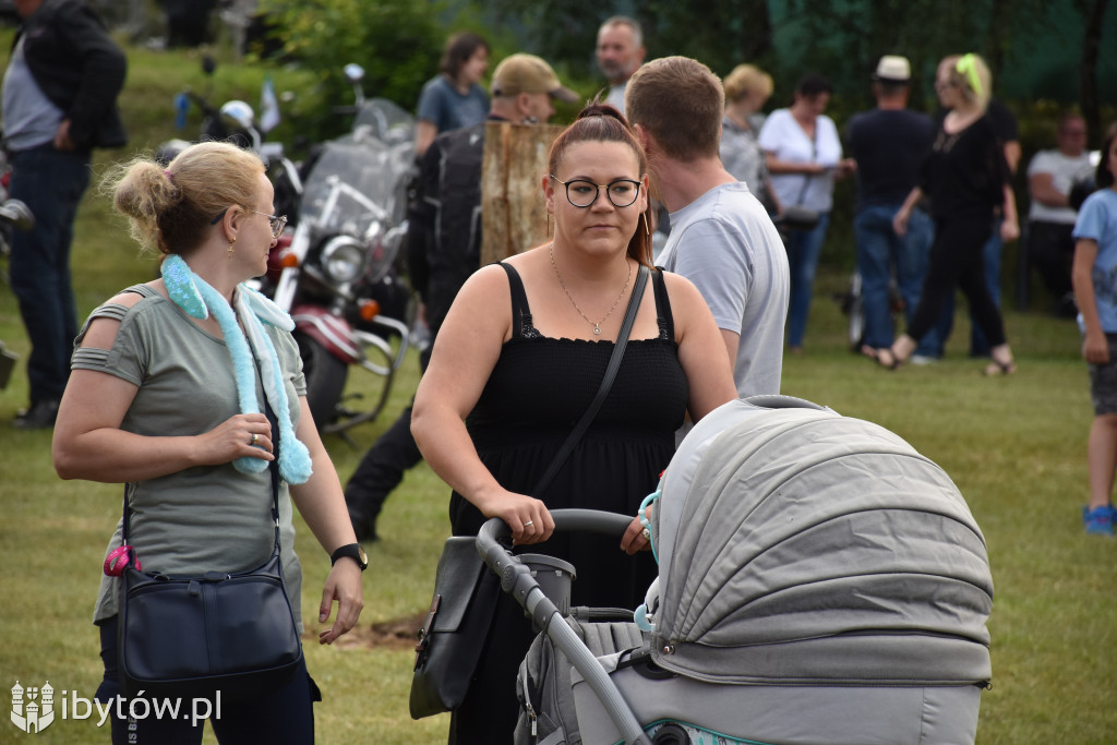 MOTOCYKLE I PIEROGI czyli MotoFolk w Parchowie