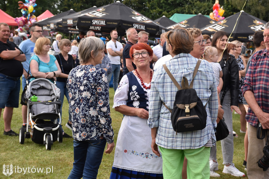 MOTOCYKLE I PIEROGI czyli MotoFolk w Parchowie