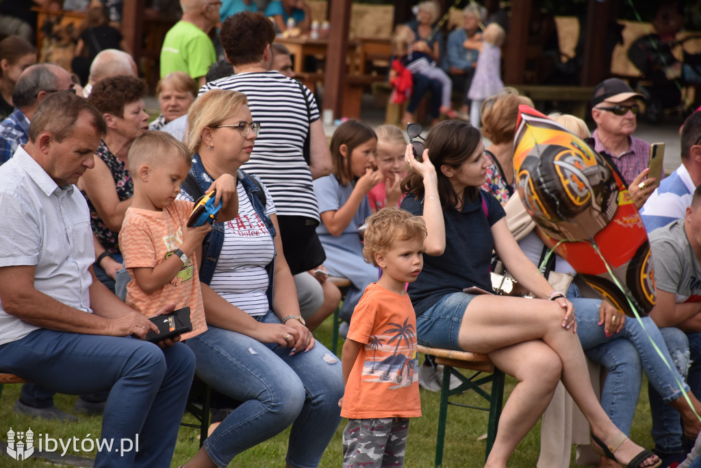 MOTOCYKLE I PIEROGI czyli MotoFolk w Parchowie