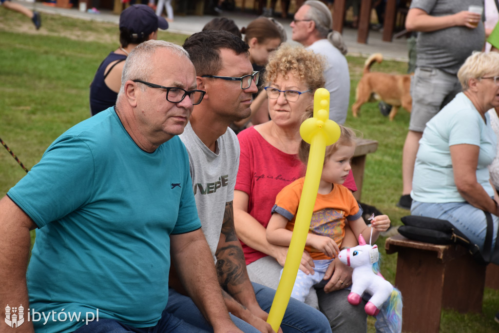 MOTOCYKLE I PIEROGI czyli MotoFolk w Parchowie