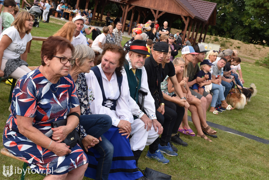 MOTOCYKLE I PIEROGI czyli MotoFolk w Parchowie