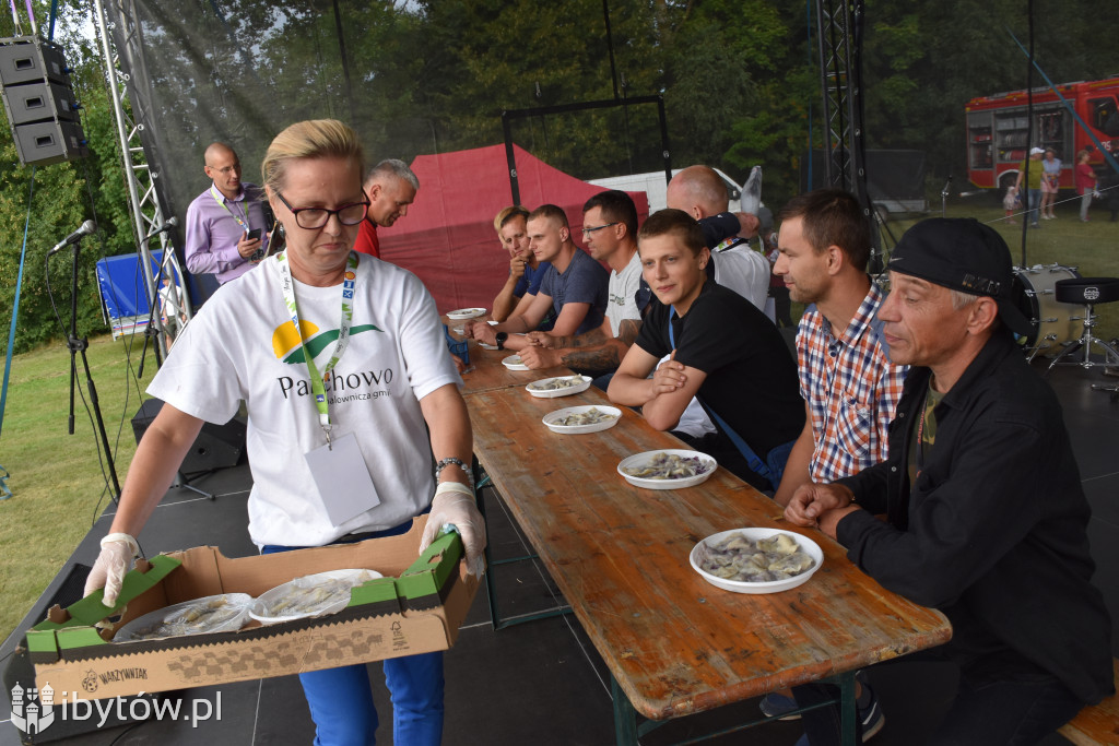 MOTOCYKLE I PIEROGI czyli MotoFolk w Parchowie