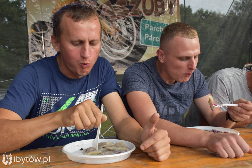 MOTOCYKLE I PIEROGI czyli MotoFolk w Parchowie