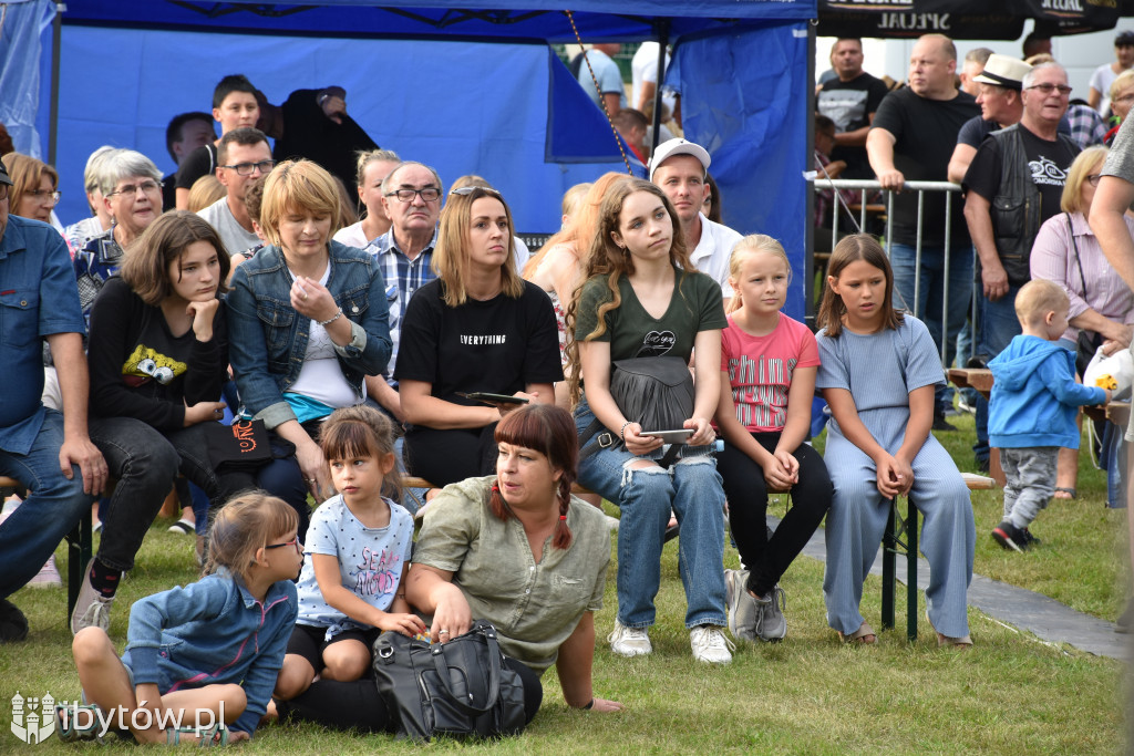 MOTOCYKLE I PIEROGI czyli MotoFolk w Parchowie