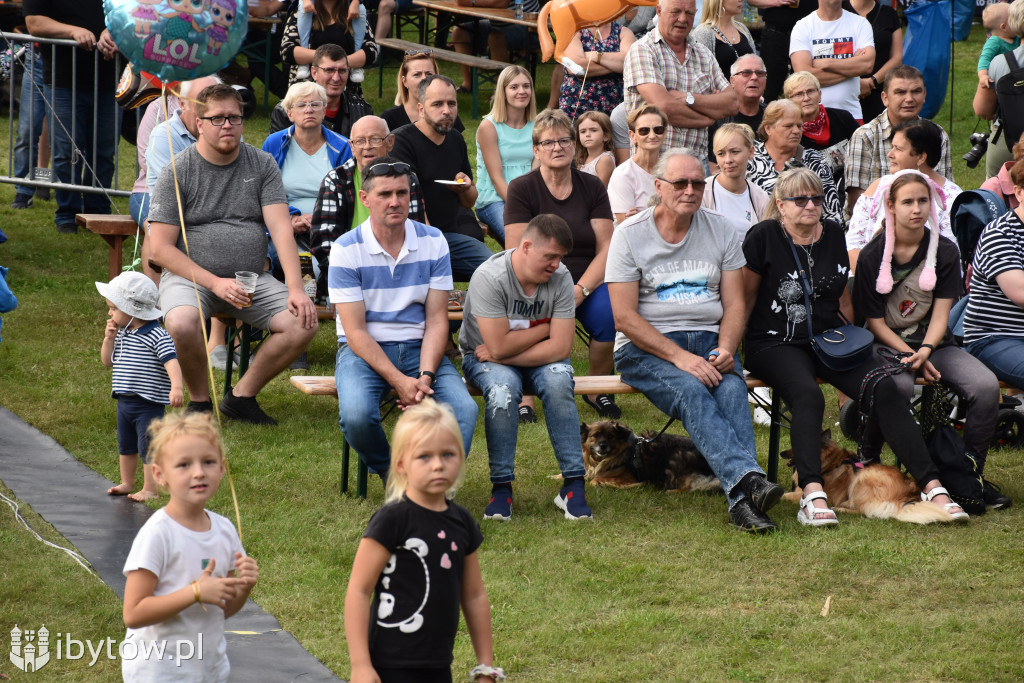 MOTOCYKLE I PIEROGI czyli MotoFolk w Parchowie