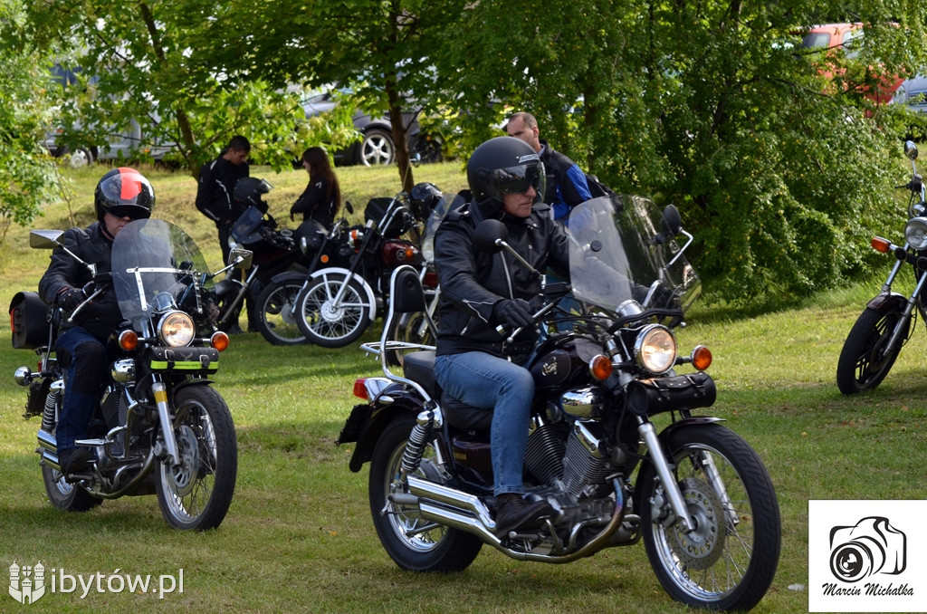 MOTOCYKLE I PIEROGI czyli MotoFolk w Parchowie