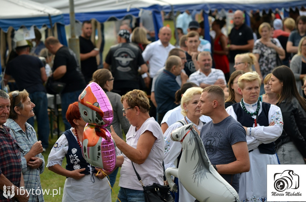 MOTOCYKLE I PIEROGI czyli MotoFolk w Parchowie