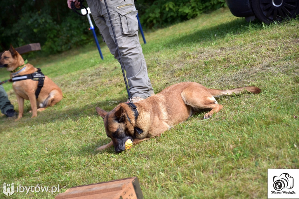 MOTOCYKLE I PIEROGI czyli MotoFolk w Parchowie