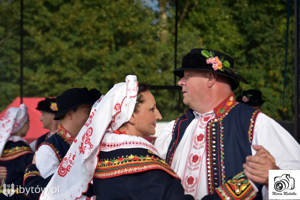 MOTOCYKLE I PIEROGI czyli MotoFolk w Parchowie