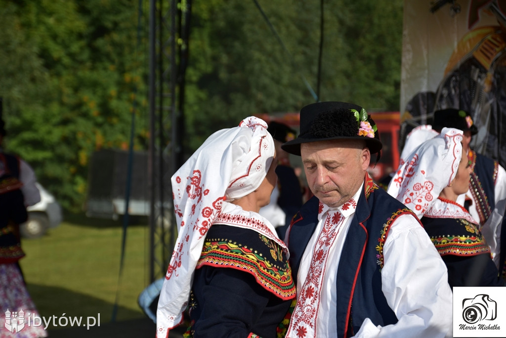 MOTOCYKLE I PIEROGI czyli MotoFolk w Parchowie