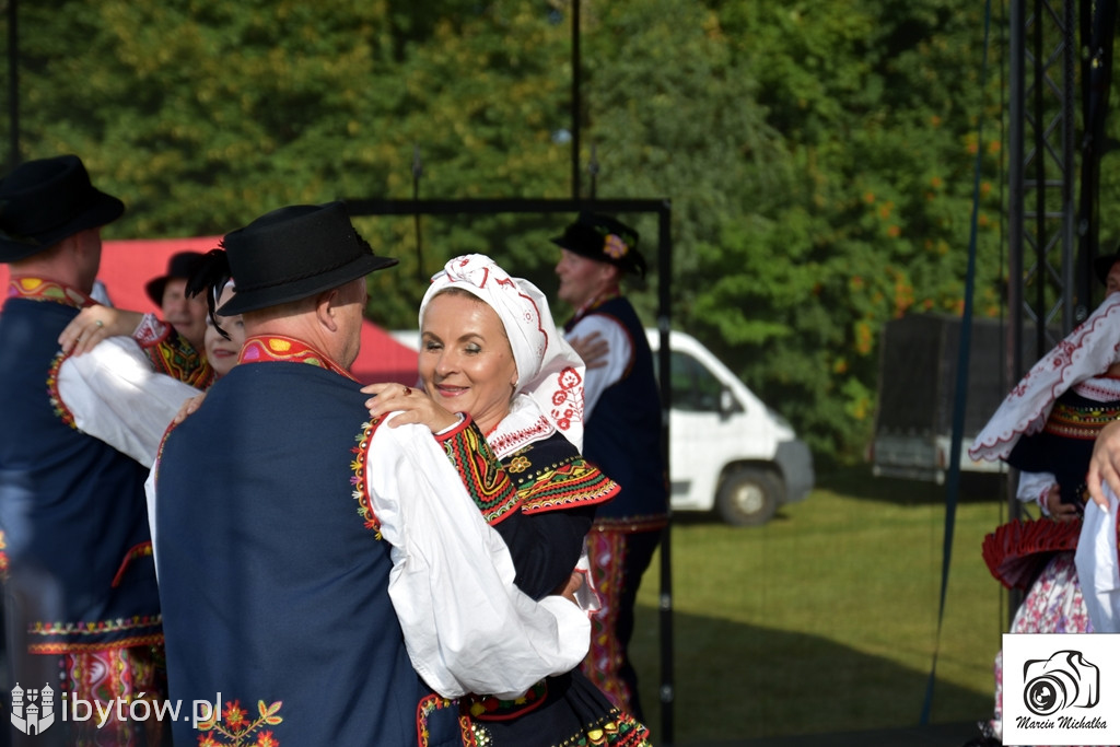 MOTOCYKLE I PIEROGI czyli MotoFolk w Parchowie