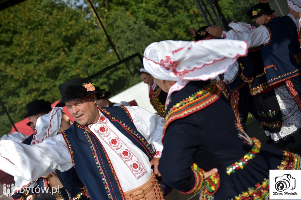 MOTOCYKLE I PIEROGI czyli MotoFolk w Parchowie