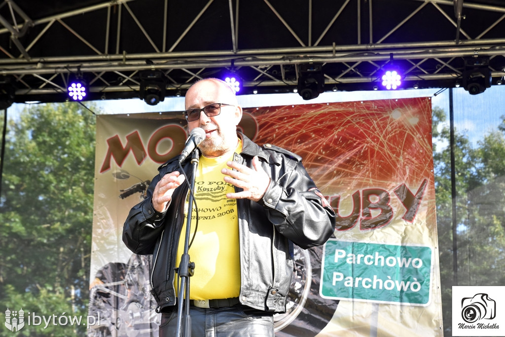 MOTOCYKLE I PIEROGI czyli MotoFolk w Parchowie