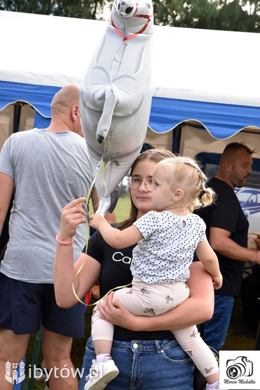 MOTOCYKLE I PIEROGI czyli MotoFolk w Parchowie