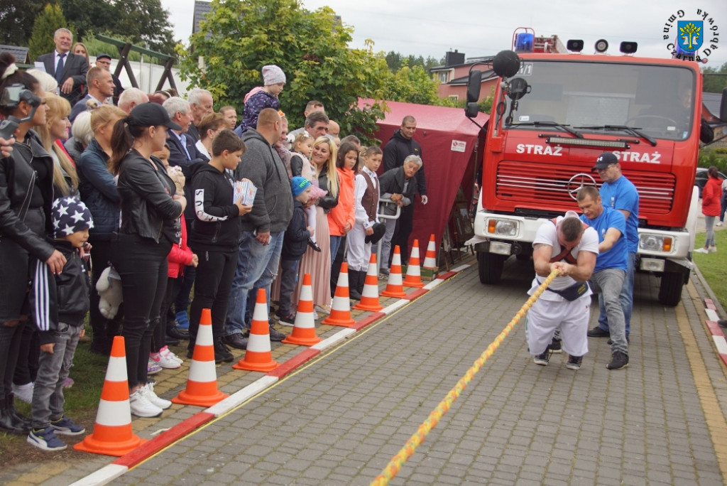 Dożynki Gminne w Rokitach