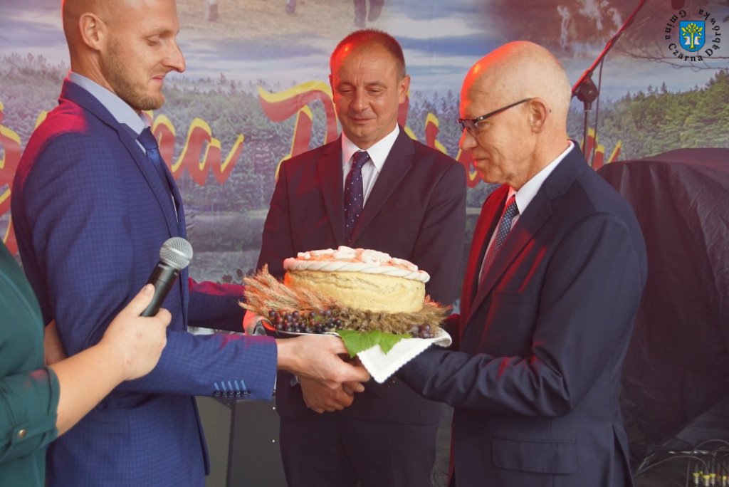 Dożynki Gminne w Rokitach