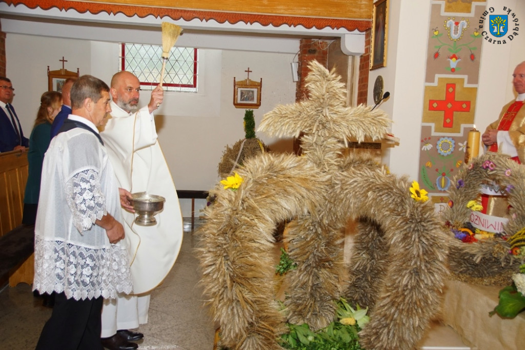 Dożynki Gminne w Rokitach
