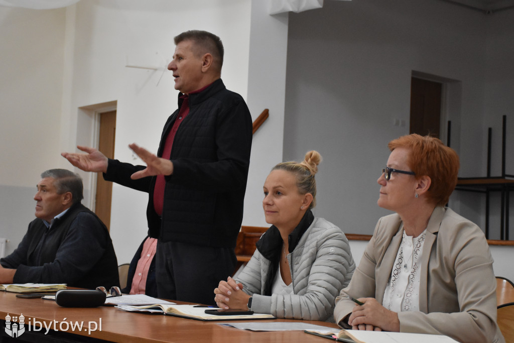 Mieszkańcy Niezabyszewa W KOŃCU wybrali sołtysa