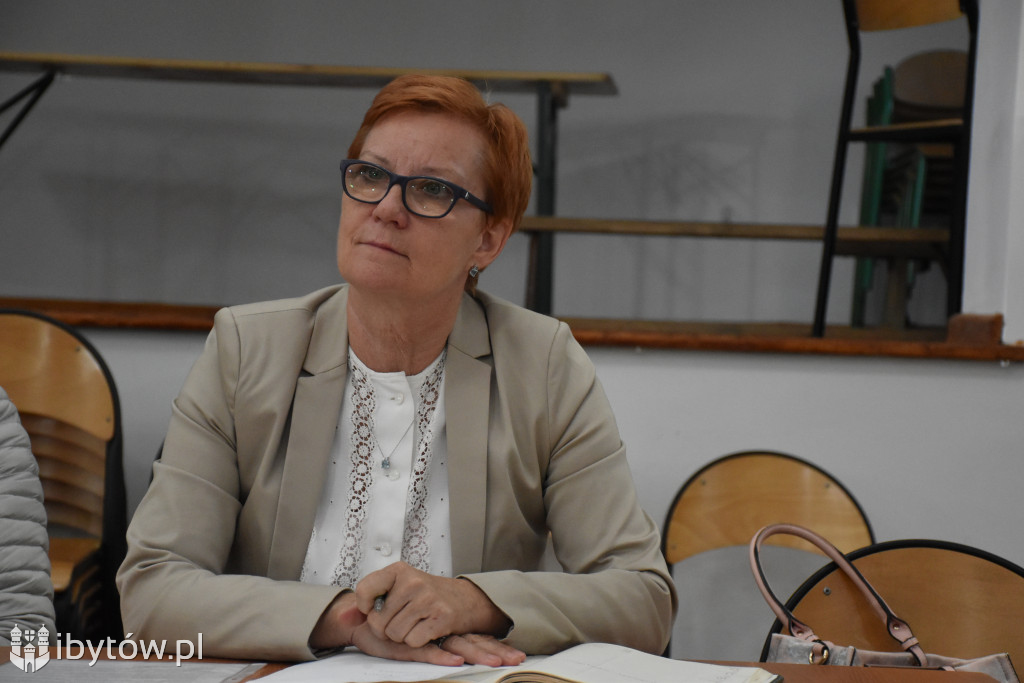 Mieszkańcy Niezabyszewa W KOŃCU wybrali sołtysa