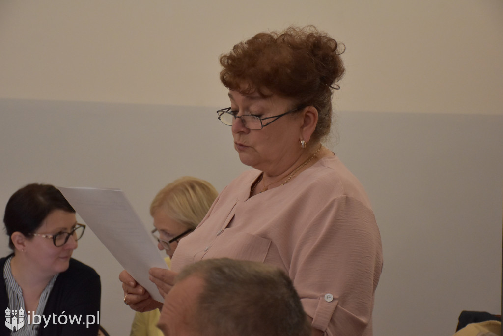 Mieszkańcy Niezabyszewa W KOŃCU wybrali sołtysa