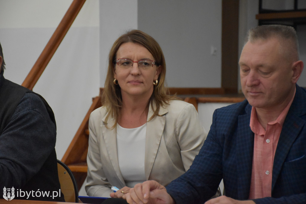 Mieszkańcy Niezabyszewa W KOŃCU wybrali sołtysa