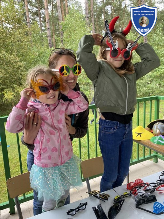 Piknik Rodzinny w Nożynie