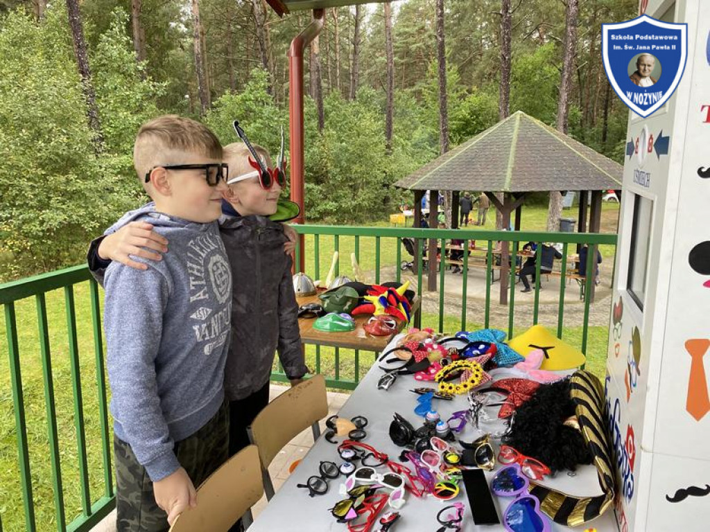 Piknik Rodzinny w Nożynie