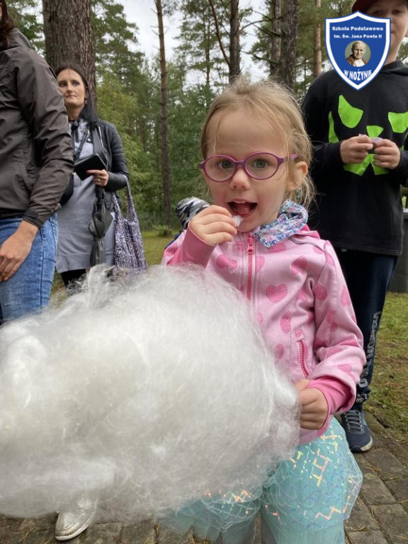 Piknik Rodzinny w Nożynie