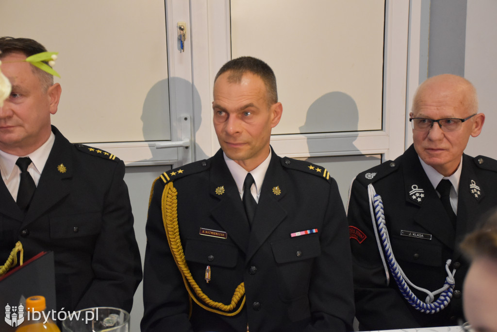 PIĘKNE POŻEGNANIE komendanta Andrzeja Rusieckiego