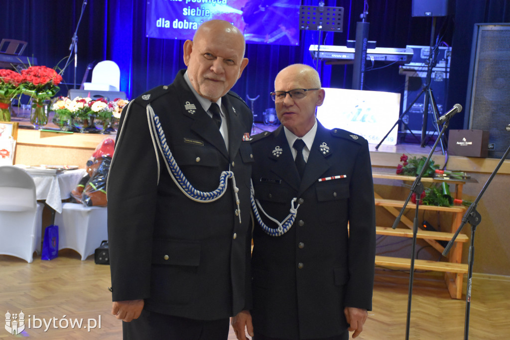 PIĘKNE POŻEGNANIE komendanta Andrzeja Rusieckiego