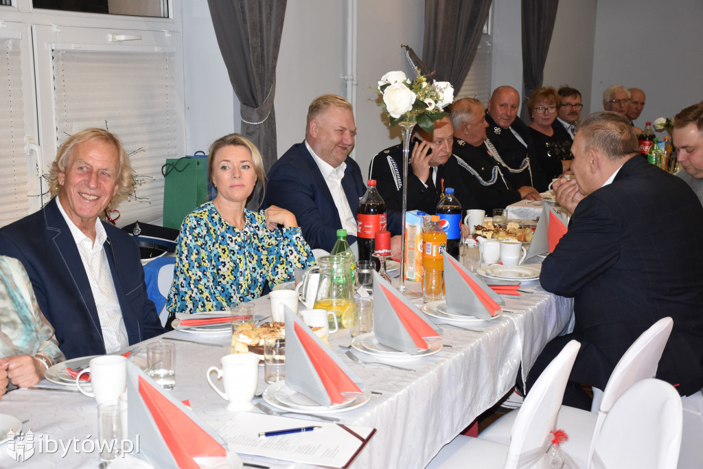PIĘKNE POŻEGNANIE komendanta Andrzeja Rusieckiego