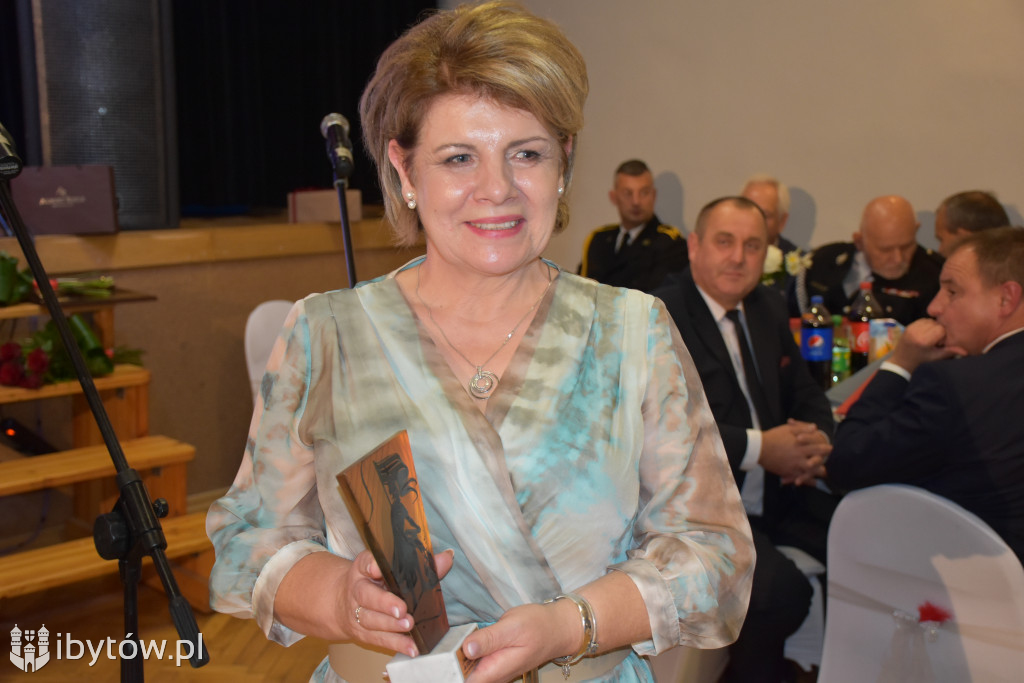 PIĘKNE POŻEGNANIE komendanta Andrzeja Rusieckiego