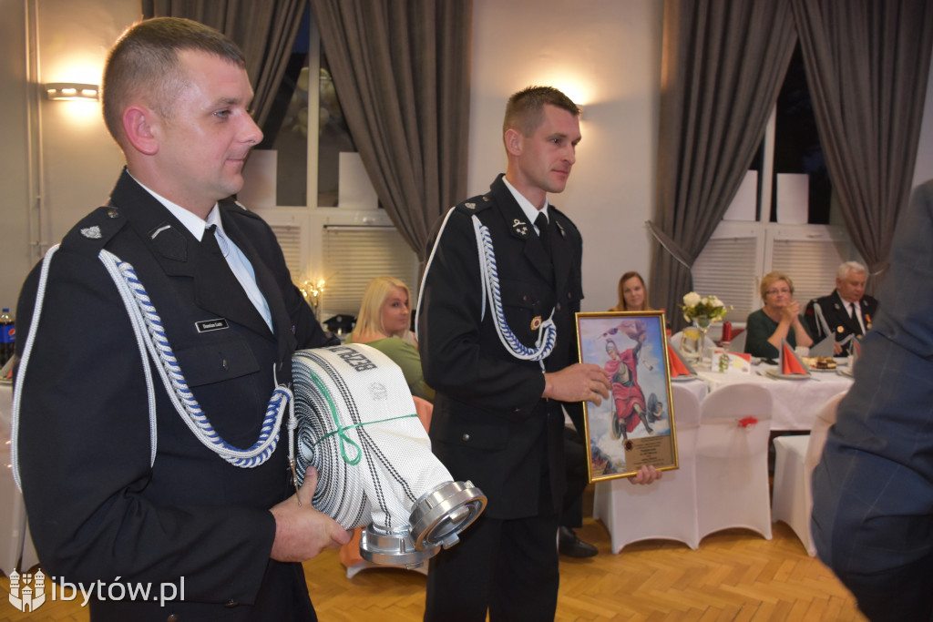 PIĘKNE POŻEGNANIE komendanta Andrzeja Rusieckiego