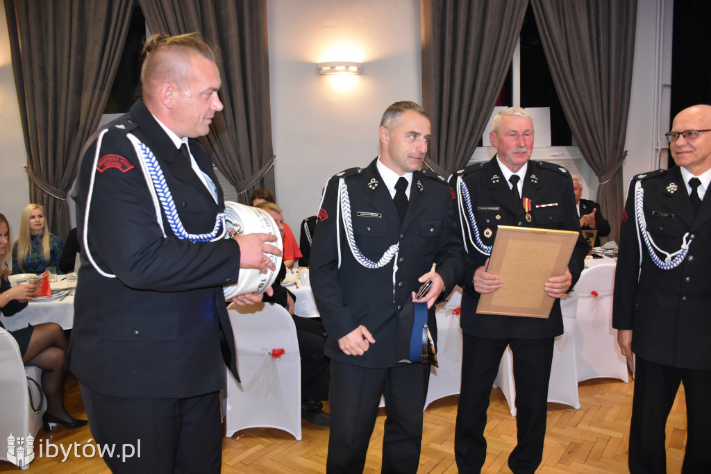 PIĘKNE POŻEGNANIE komendanta Andrzeja Rusieckiego