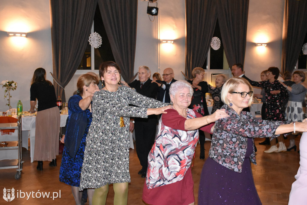 Za nami Bal Seniora w Czarnej Dąbrówce