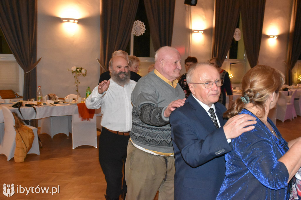 Za nami Bal Seniora w Czarnej Dąbrówce