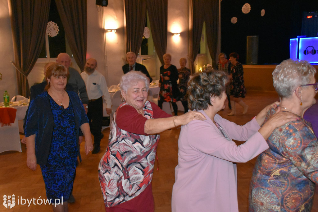 Za nami Bal Seniora w Czarnej Dąbrówce
