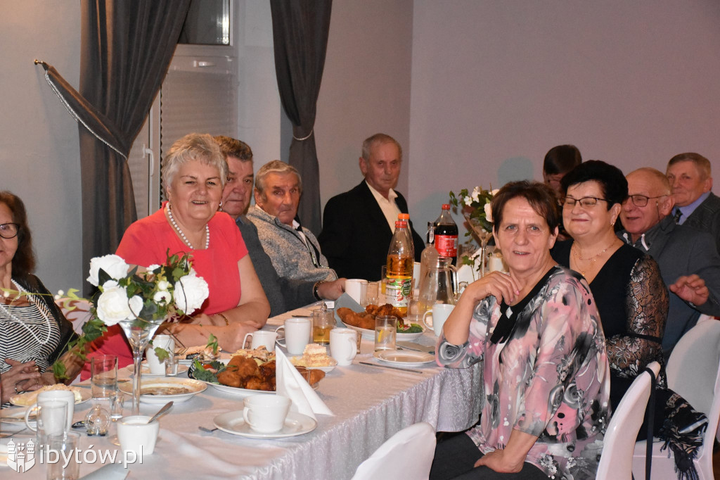 Za nami Bal Seniora w Czarnej Dąbrówce
