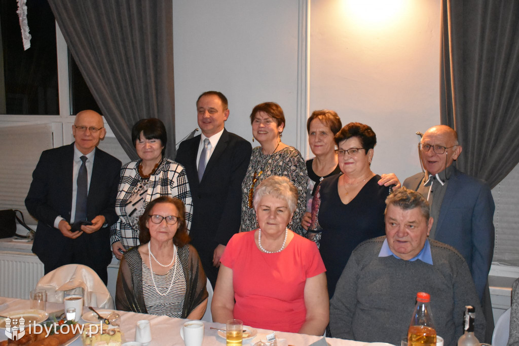 Za nami Bal Seniora w Czarnej Dąbrówce