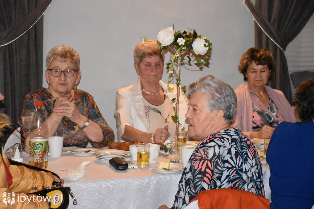 Za nami Bal Seniora w Czarnej Dąbrówce