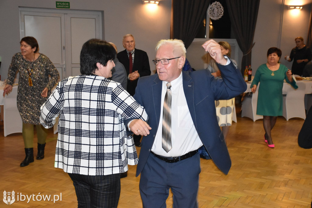 Za nami Bal Seniora w Czarnej Dąbrówce