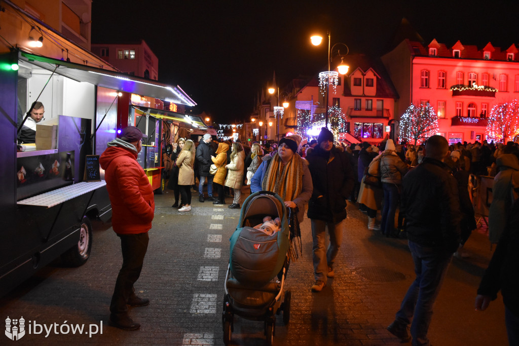 Bytów się BAWI! Koncert Magiczne Święta z DRUTEXem