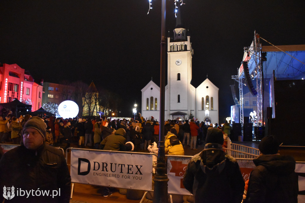 Bytów się BAWI! Koncert Magiczne Święta z DRUTEXem