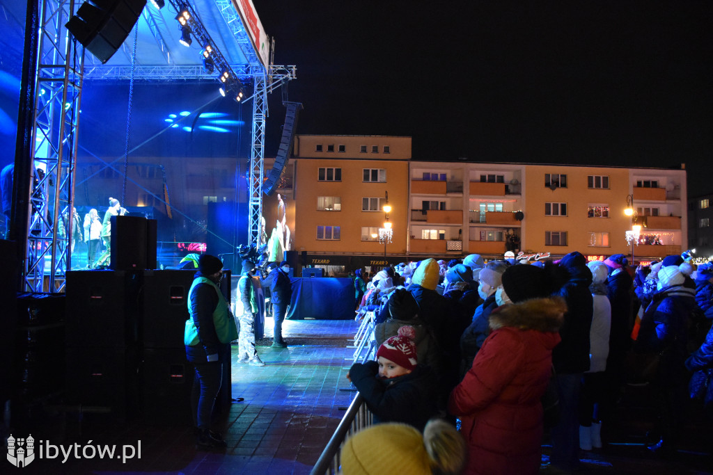 Bytów się BAWI! Koncert Magiczne Święta z DRUTEXem